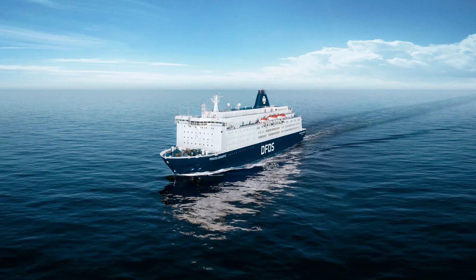 DFDS Seaways