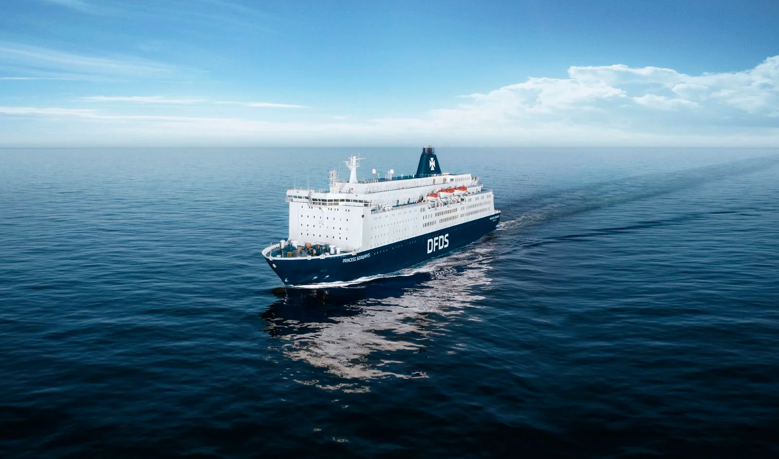 DFDS Seaways