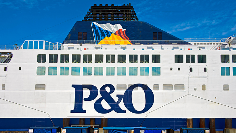 P&O Ferries
